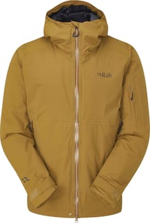 Khroma Transpose Jacket Footprint