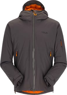 Khroma Transpose Jacket Graphene