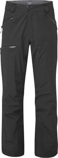 Khroma Diffract Pants Black
