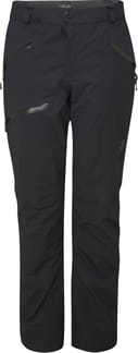 Khroma Diffract Pants W Black