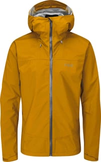 Downpour Plus 2.0 Jacket Sunset