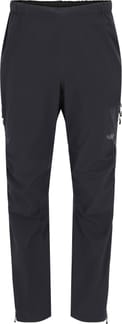 Firewall Pants Black