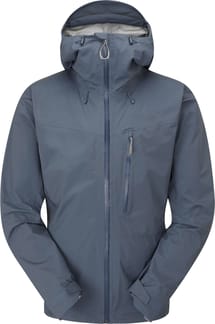 Latok Paclite Plus Jacket Orion Blue