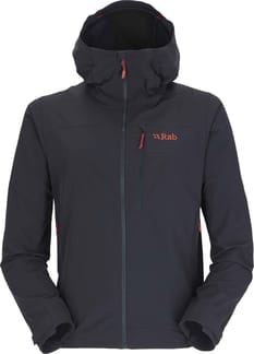 Torque Jacket Beluga