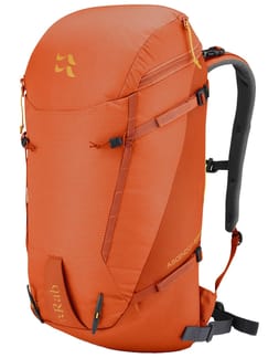 Ascendor 28 Firecracker