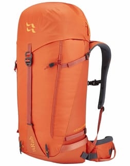 Ascendor 35:40 Firecracker