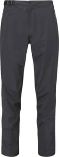 Kinetic Alpine 2.0 Pants Black
