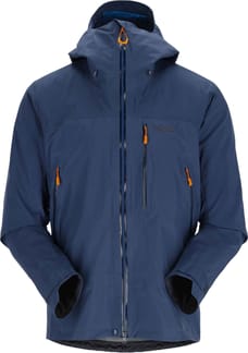 Latok Mountain GTX Jacket Deep Ink