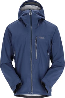 Firewall Jacket Deep Ink