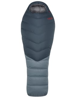 Alpine 800 Wmns Orion Blue
