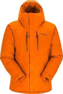 Batura Jacket Marmalade