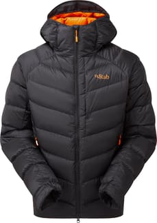 Glaceon Pro Jacket Anthracite