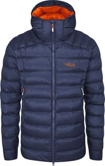 Electron Pro Jacket Deep Ink