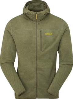 Ascendor Light Hoody Light Khaki