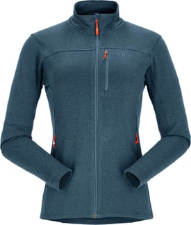 Graviton Jacket W Orion Blue
