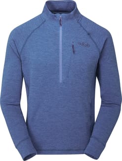Nexus Pull-On Denim