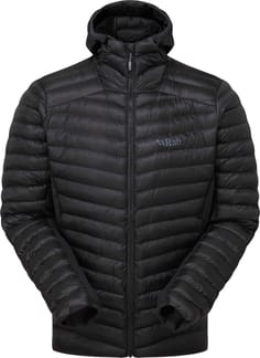 Cirrus Flex Hoody Black