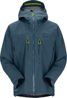 Latok Extreme GTX Jacket Orion Blue