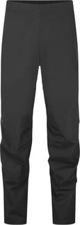 Downpour Mountain Pants Black