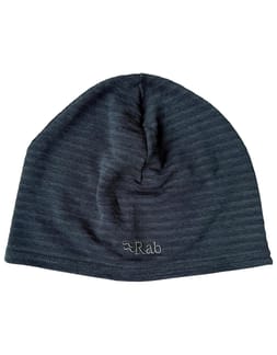 Filament Beanie Black