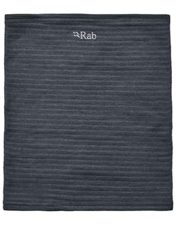 Filament Neck Tube Black