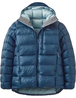 Mythic Ultra Jacket W Tempest Blue