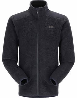 Outpost Jacket Beluga