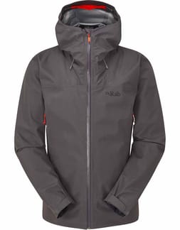 Namche GTX Jacket Graphene