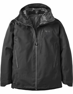 Latok Alpine GTX Jacket Black