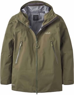 Kangri GTX Jacket Army