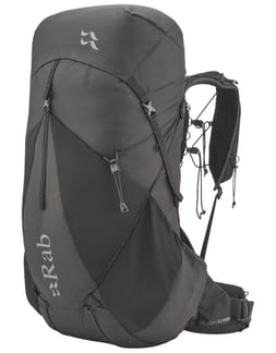 Muon 50 Black