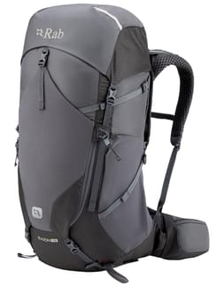 Lafuma - Sac à dos Access Femme 40L - Huttopia Camp de Base Lafuma - Sac à dos Access Femme 40L - Huttopia Camp de Base
