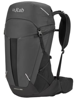 Airox 30 Black
