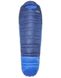 Ascent 0C / 32F Tempest Blue/Maya Blue