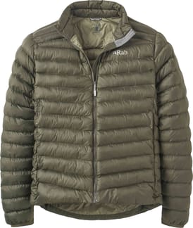 Cirrus Jacket Army