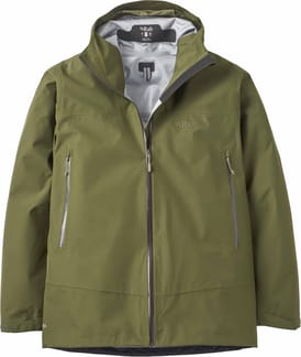 Namche GTX Jacket Army