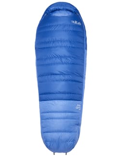 Ascent -18C / 0F Wmns Dark Bluebird/Bluebird