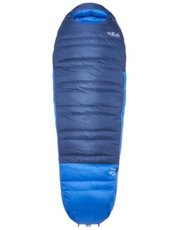 Ascent -24C / -11F