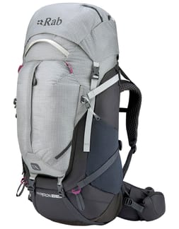 Hyperon 65 ND Dark Pewter/Anthracite