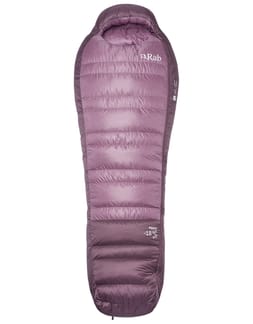 Alpine -18C / 0F Wmns Iris/Dark Iris