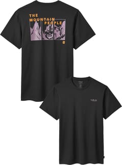 Stance Pitch Tee Beluga