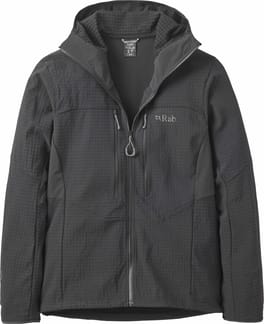 Ascendor Pro Hoody Black
