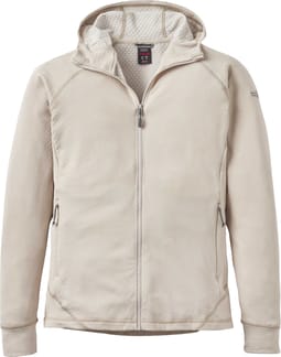 Nexus Hoody W Pebble