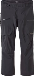 Khroma Converge Pants Black