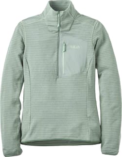 Ascendor Light Pull-On W Dark Fig Green