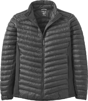 Cirrus Flex Jacket Black