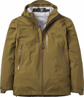 Firewall Mountain Jacket Oak