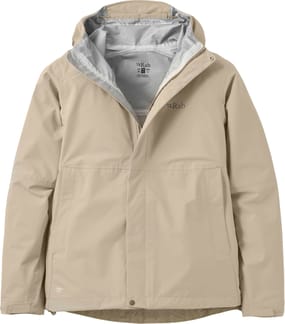 Firewall Jacket W Dark Pebble