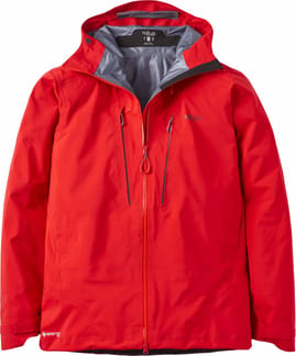 Latok GTX Jacket Summit Red