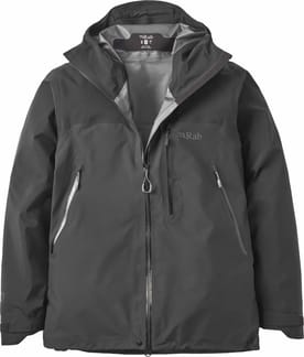 Latok Mountain GTX Jacket Black
